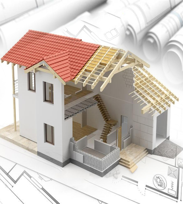 房屋建筑检测