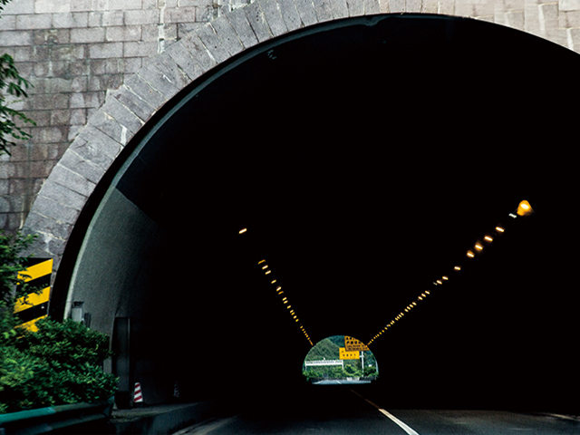 隧道工程
